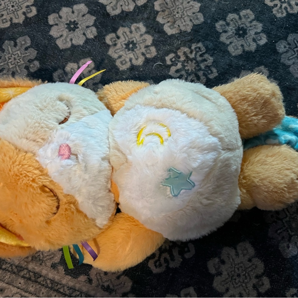 VTech Baby® Soothing Slumbers Sleepy Kitten™ - Picture 2 of 8